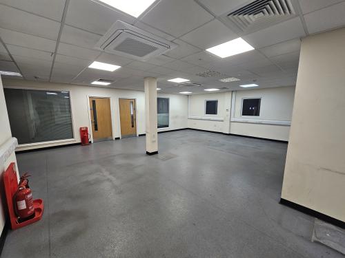 Eurolink 4, 4F Bingham Road, Sittingbourne, ME10