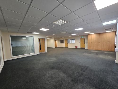 Eurolink 4, 4F Bingham Road, Sittingbourne, ME10