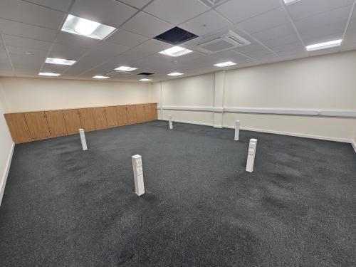 Eurolink 4, 4F Bingham Road, Sittingbourne, ME10
