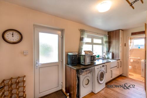 44 Arundel Drive, Ranskill, Retford, DN22
