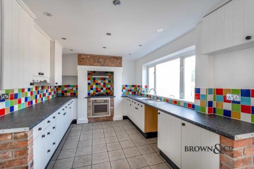 7 Clinton Rise, Gamston, Retford, DN22