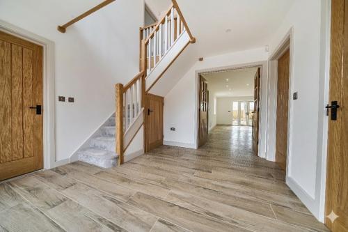 Malt House, Station Road, Hillington, Kings Lynn, PE31