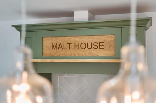 Malt House, Station Road, Hillington, Kings Lynn, PE31