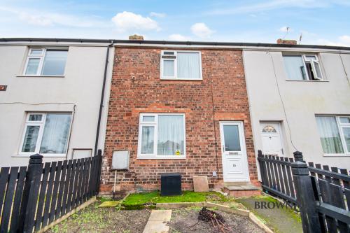 54 Wellington Street, Retford, DN22