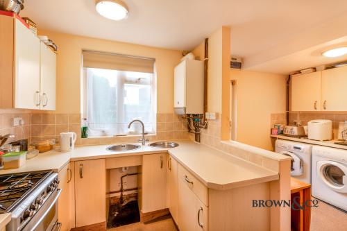 54 Wellington Street, Retford, DN22