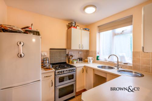 54 Wellington Street, Retford, DN22