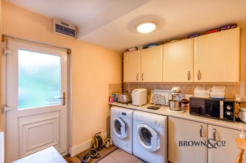 54 Wellington Street, Retford, DN22