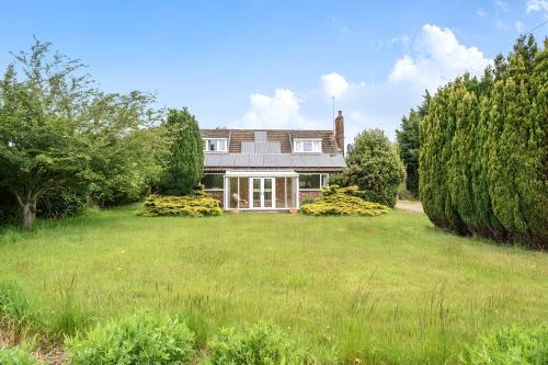 Southerly, Chapel Road, Roughton, Norwich, NR11