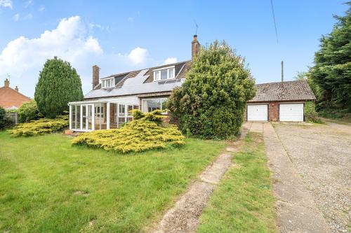 Southerly, Chapel Road, Roughton, Norwich, NR11