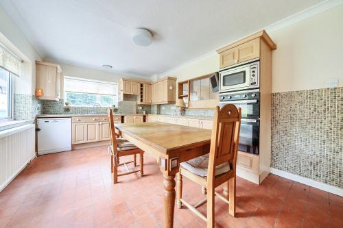 Southerly, Chapel Road, Roughton, Norwich, NR11
