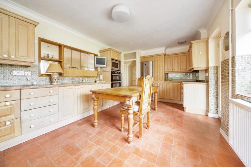 Southerly, Chapel Road, Roughton, Norwich, NR11