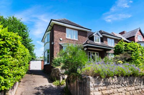 5 Shepherds Avenue, Worksop, S81