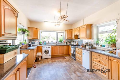 5 Shepherds Avenue, Worksop, S81