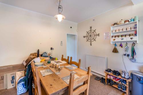 5 Shepherds Avenue, Worksop, S81