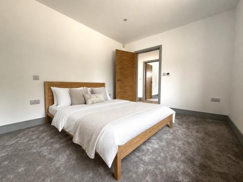 Bedouin, 5A (plot 2) Church Road, Walsoken, Wisbech, PE13