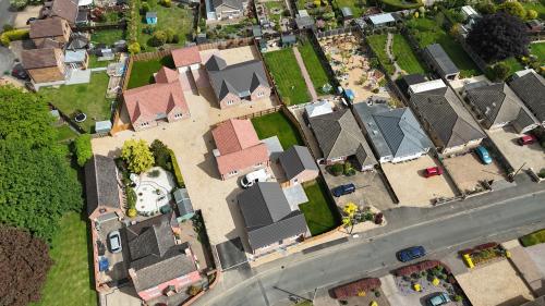 Bedouin, 5A (plot 2) Church Road, Walsoken, Wisbech, PE13