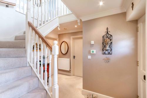 Snowdrop Cottage, 3 Milestone Court Great North Road, Barnby Moor, Retford, DN22