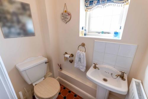 Snowdrop Cottage, 3 Milestone Court Great North Road, Barnby Moor, Retford, DN22