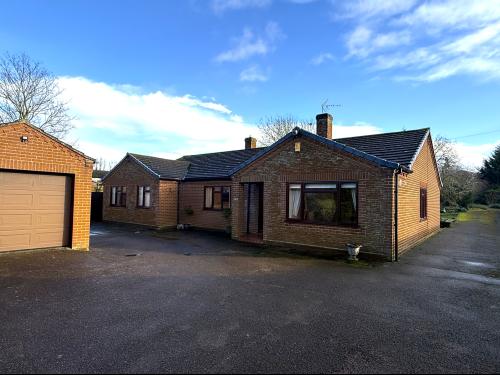 62a Howdale Road, Downham Market, PE38