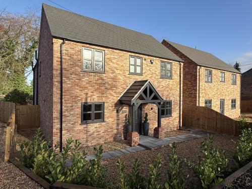 1 Bridge Cottages, Downham Road, Nordelph, PE38