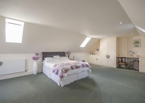 2 The Cottages, North Leverton, Retford, DN22