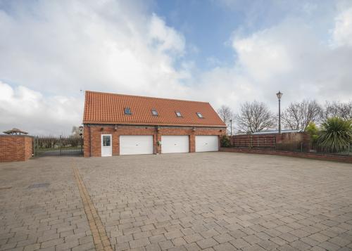 2 The Cottages, North Leverton, Retford, DN22
