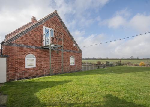2 The Cottages, North Leverton, Retford, DN22