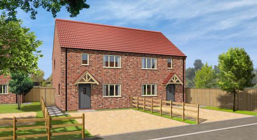 Plot 5, 13 Lark Road, Stoke Ferry, Kings Lynn, PE33