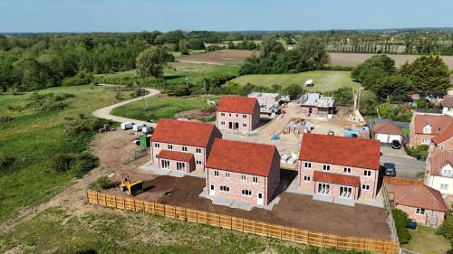 Plot 5, 13 Lark Road, Stoke Ferry, Kings Lynn, PE33