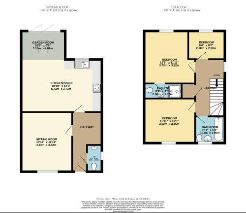 Plot 5, 13 Lark Road, Stoke Ferry, Kings Lynn, PE33
