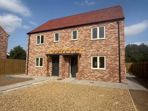 Plot 4, Lark Road, Stoke Ferry, Kings Lynn, PE33