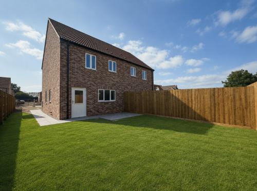 Plot 4, Lark Road, Stoke Ferry, Kings Lynn, PE33