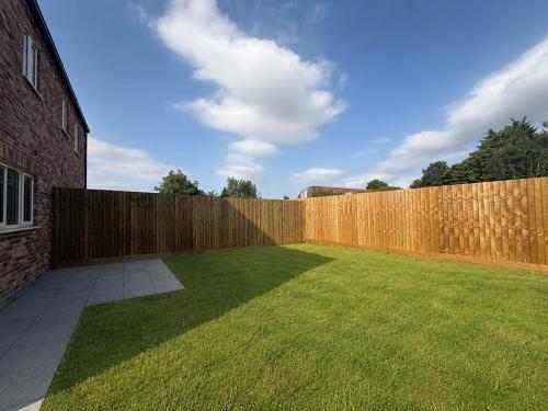 Plot 4, Lark Road, Stoke Ferry, Kings Lynn, PE33