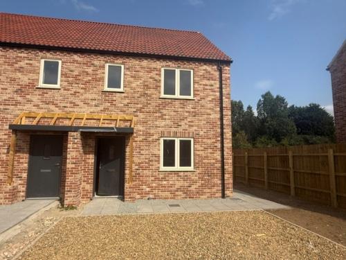 Plot 4, Lark Road, Stoke Ferry, Kings Lynn, PE33