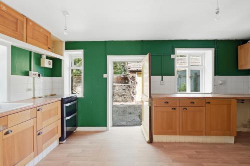 1 Manor Farm Cottages, Beeston, Norwich, NR12