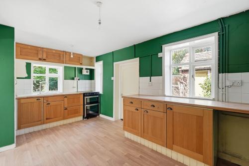 1 Manor Farm Cottages, Beeston, Norwich, NR12