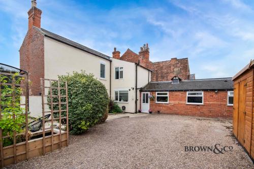 15 Raglan Road, Retford, DN22