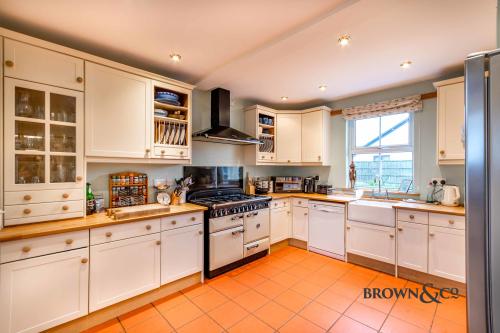 2 Greenside, Rampton, Retford, DN22
