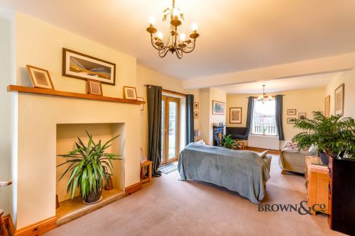 2 Greenside, Rampton, Retford, DN22