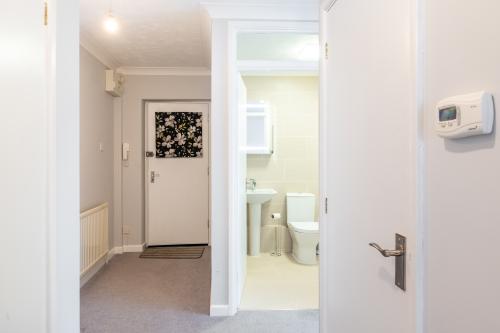 East Grove Flat 3, 85 Cromer Road, Holt, NR25