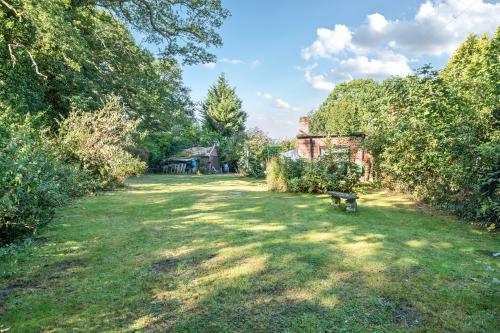 Red Hall Bungalow, Beeston, Norwich, NR12