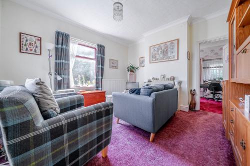 Red Hall Bungalow, Beeston, Norwich, NR12