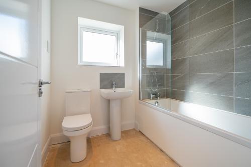 Plot 292 The Hapton, Cringleford, Norwich, NR4