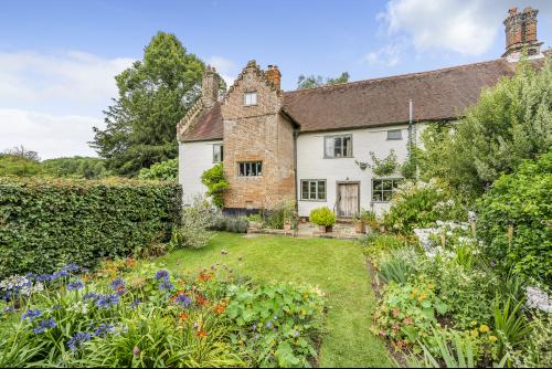 Hall Farm House, Ketteringham, Wymondham, NR18