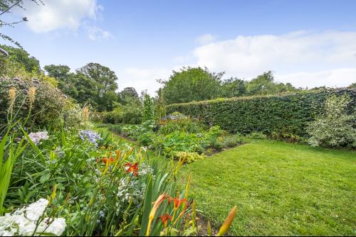 Hall Farm House, Ketteringham, Wymondham, NR18