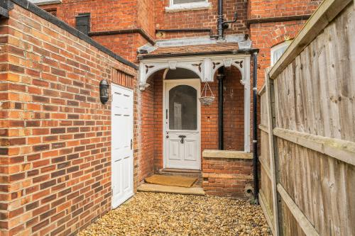 256 Unthank Road, Norwich, NR2