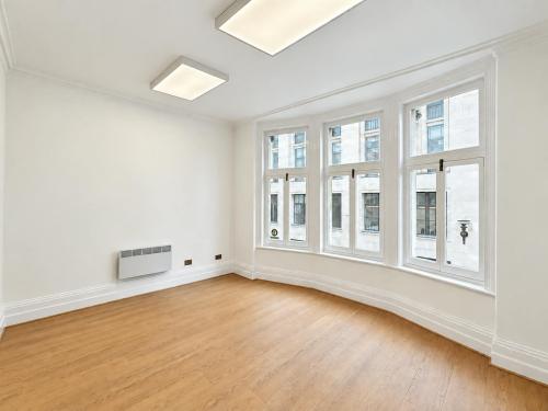 12 Great Castle Street, Fitzrovia, London, W1W