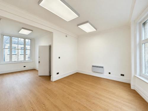 12 Great Castle Street, Fitzrovia, London, W1W