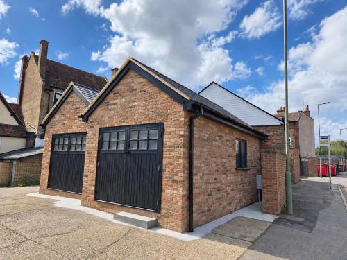 Northway, Rickmansworth, WD3