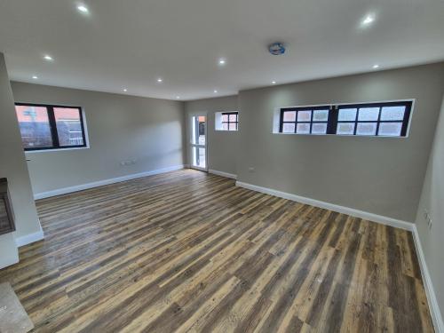 Northway, Rickmansworth, WD3
